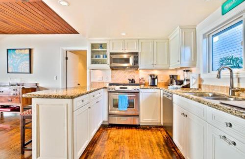 San Clemente House | Montalvo Calafia Beach Condos