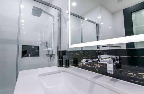 Bunhill Hotel | Montcalm Royal London House, London City