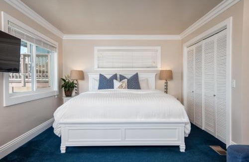 San Clemente Apartment | Monterey A