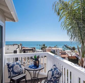 San Clemente Apartment | Monterey A