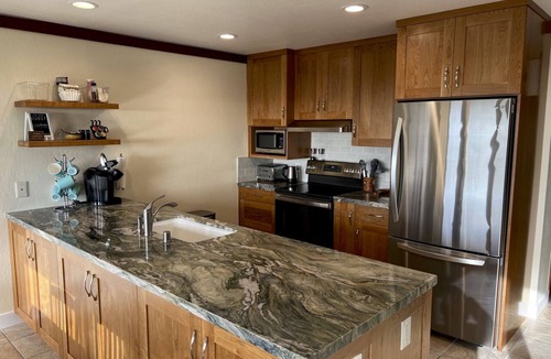 Castroville House | Monterey Bay House on Miles of Secluded Beach