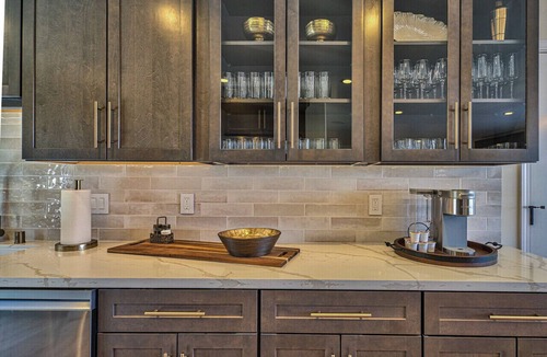 Del Rey Oaks House | Monterey Bay Ocean Peak Home Near Carmel & Pebble Beach 4 Bed 3.5 Bath & AC