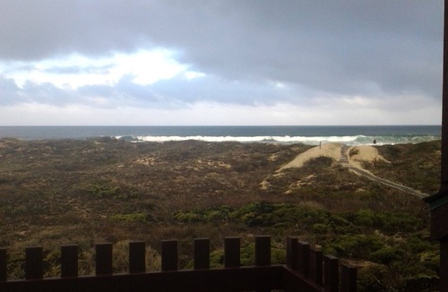 Castroville House | Monterey Bay Ocean Front Home