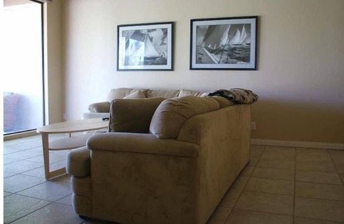 Rancho Mirage Condo | Monterey CC - central Palm Desert location.Short termPermit Number: STR2023-0461