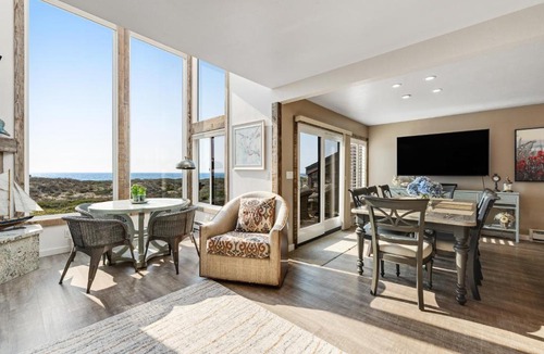 Castroville House | Monterey Dune Haven