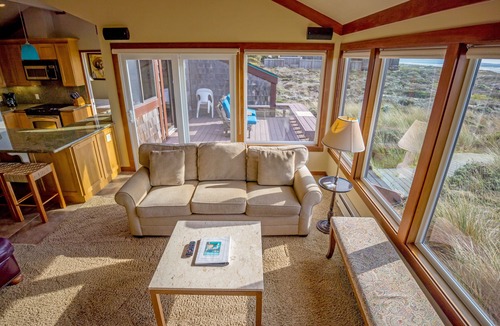 Castroville House | Monterey Dunes Beachfront.Book now without waiting!
