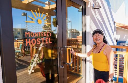 Monterey Hostel | Monterey Hostel