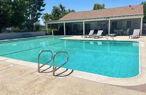 Valle Lindo Apartment | Monthly Stay Special/Diamond Bar Gemnn