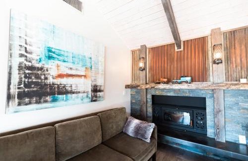 Mariposa Villa | Moon Ranch - a gateway to Yosemite