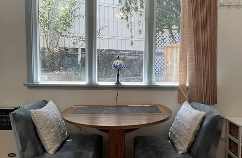 Crestline Cottage | Mooncrest Whimsical Cottage by Lake Gregory