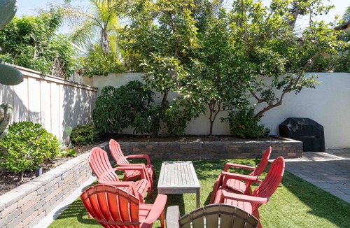 Encinitas House | Moonlight Beach Luxury Home