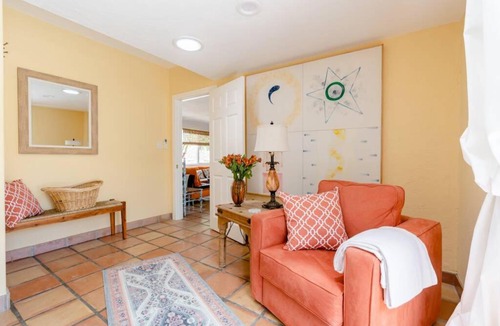 Joshua Tree Highlands House | Moonlight Mesa House