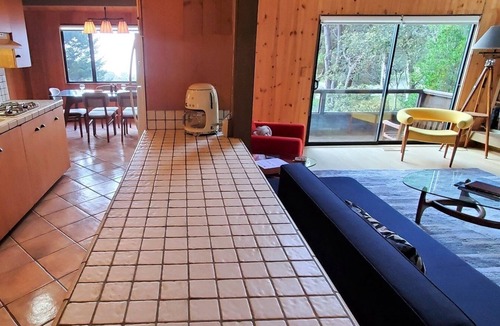 Sea Ranch House | Moonraker (2-Bedroom Home) by RedAwning