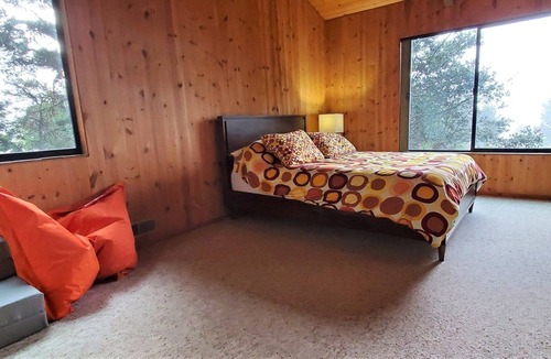 Sea Ranch House | Moonraker (2-Bedroom Home) by RedAwning