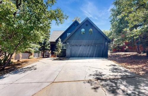 Upper Moonridge House | Moonridge Alameda #570