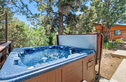 Upper Moonridge House | Moonridge Memories