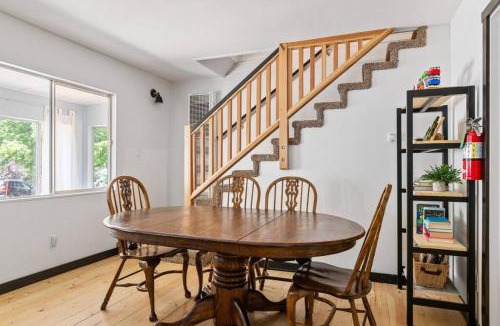 Moonridge House | Moonridge Overlook Near Bear Mountain