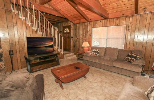 Moonridge House | Moonridge Sunset Retreat