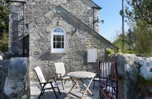 Saint Breward House | Moor View Chapel