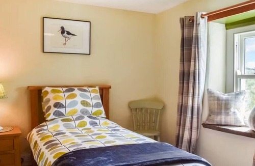 Sedbergh House | Moorland View in the beautiful Sedbergh