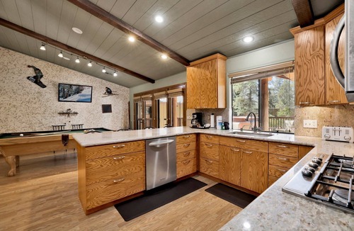 Winter Park Cabin | Moose Manor #2012