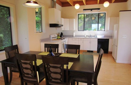 Inverness Cottage | Mopsalan Haven Very Private - Bay View