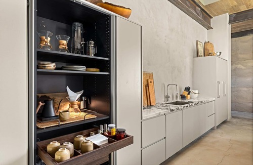 Twentynine Palms House | Morning Dove By Homestead Modern