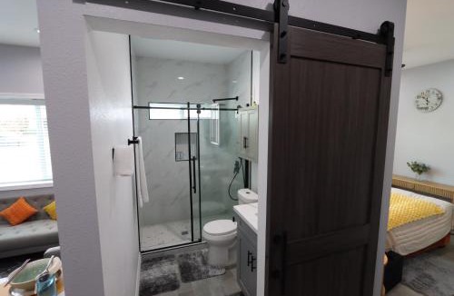 Fontana Apartment | Morningside Studio 3
