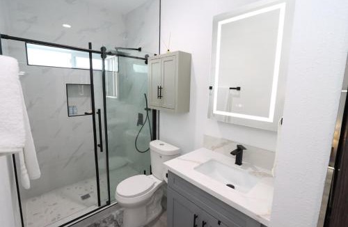 Fontana Apartment | Morningside Studio 3
