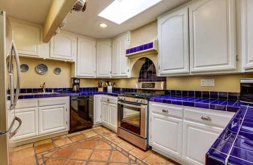 Deep Well Ranch House | MOROCCAN POOL/SPA VILLA/DEEPWELL NEIGHBORHOODn PS ID106