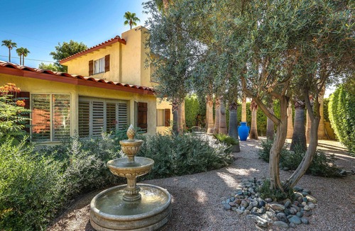 Deep Well Ranch House | MOROCCAN POOL/SPA VILLA/DEEPWELL NEIGHBORHOODn PS ID106