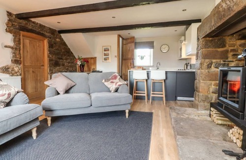 Fence House | Moss Side Retreat, Long Preston