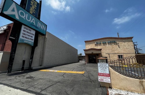 El Monte Hotel | Motel ∙ 127 guests