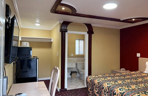 Harbor House | Motel ∙ 4 guests