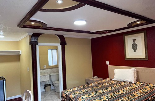 Harbor House | Motel ∙ 4 guests