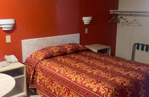 Vista Hotel | Motel ∙ 4 guests
