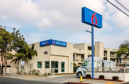 Bell Gardens Hotel | Motel 6 Bell Gardens, CA - Los Angeles