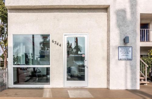 Bell Gardens Hotel | Motel 6 Bell Gardens, CA - Los Angeles