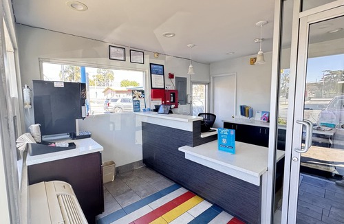 Ontario Hotel | Motel 6 Ontario, CA - Airport