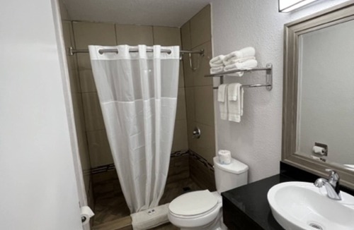 Anaheim Hills Hotel | Motel 6 Orange, CA - Anaheim