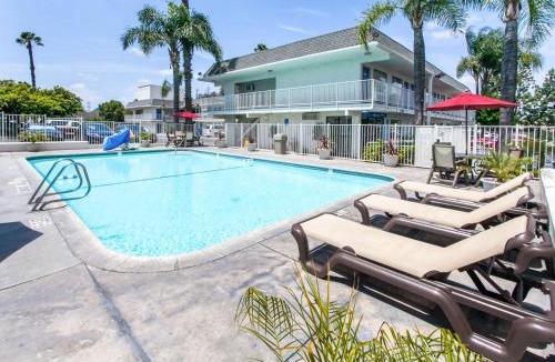 Rosemead Hotel | Motel 6-Rosemead, CA - Los Angeles