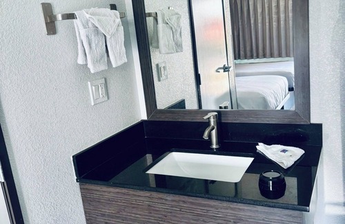 San Bernardino Hotel | Motel 6 San Bernardino, CA - North