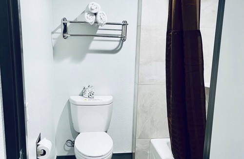San Bernardino Hotel | Motel 6 San Bernardino, CA - North