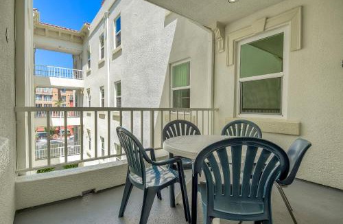Cortez Hill Hotel | Motel 6-San Diego, CA - Downtown