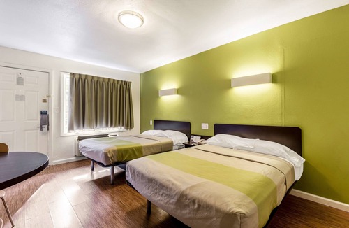 San Rafael Hotel | Motel 6 San Rafael, CA