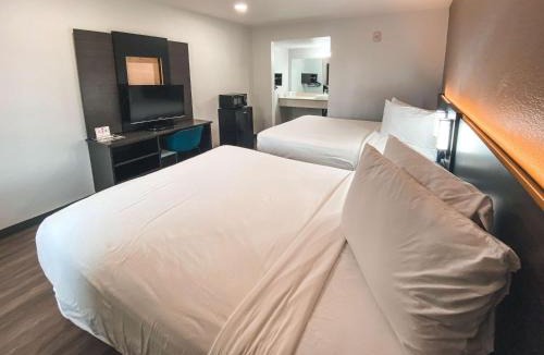 West Sacramento Hotel | Motel 6-West Sacramento, CA