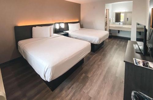 West Sacramento Hotel | Motel 6-West Sacramento, CA