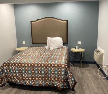 Los Angeles Hotel | Motel 66 Los Angeles