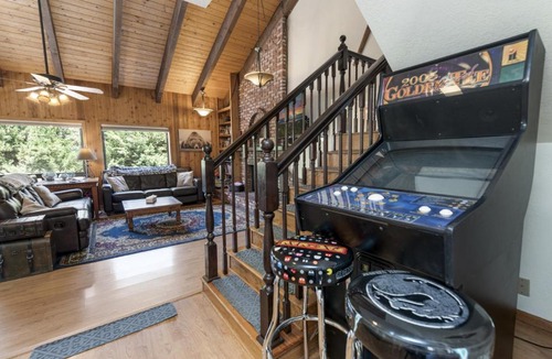 Big Bear City House | Mount Bearadise
