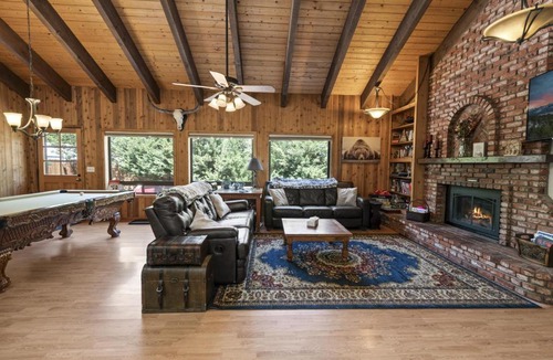 Big Bear City House | Mount Bearadise